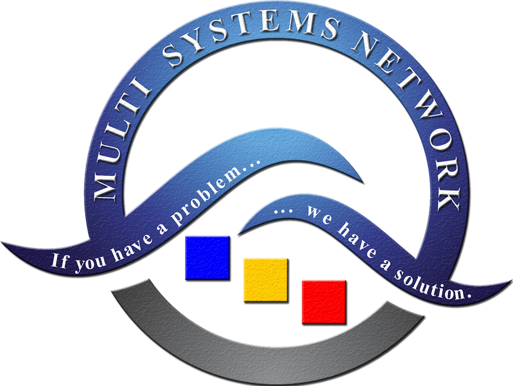 Multi Systems Network